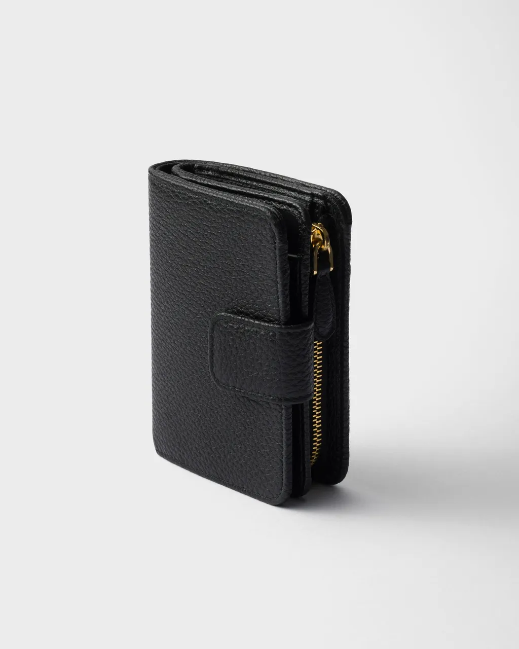 Small Leather Wallet