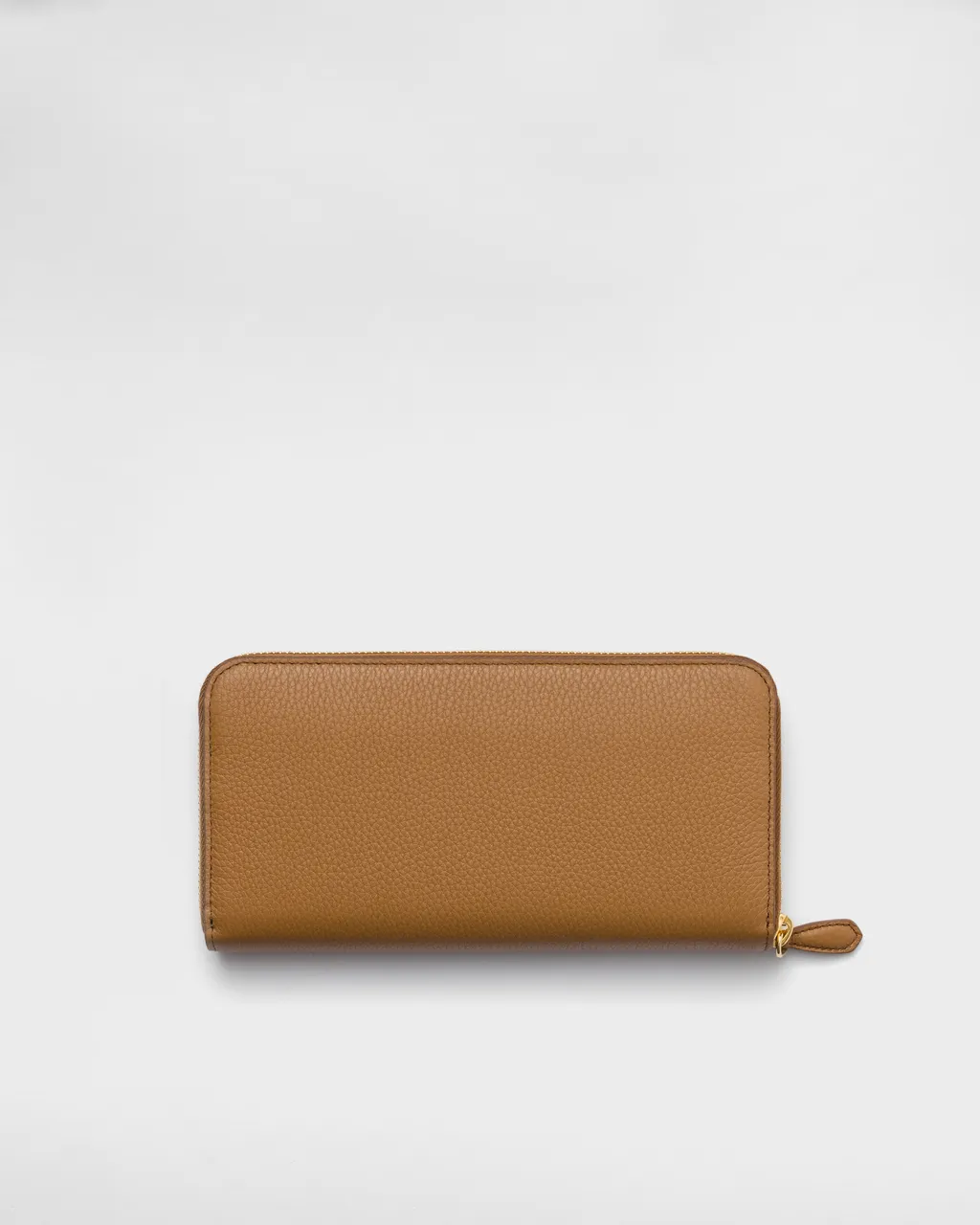 Large Leather Wallet