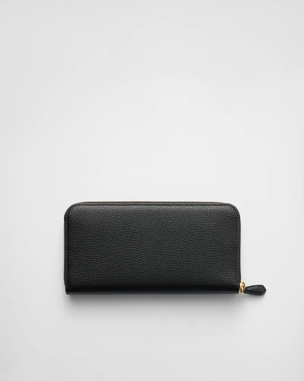 Large Leather Wallet