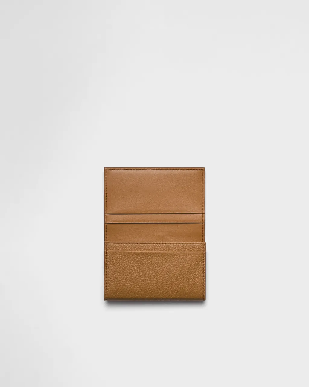 Leather Card Holder