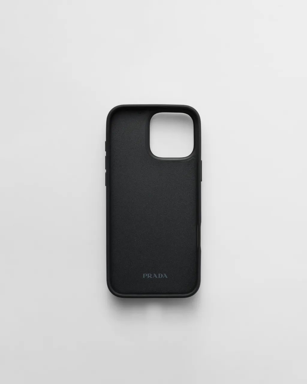 Saffiano Leather Case For Iphone 16 Pro Max