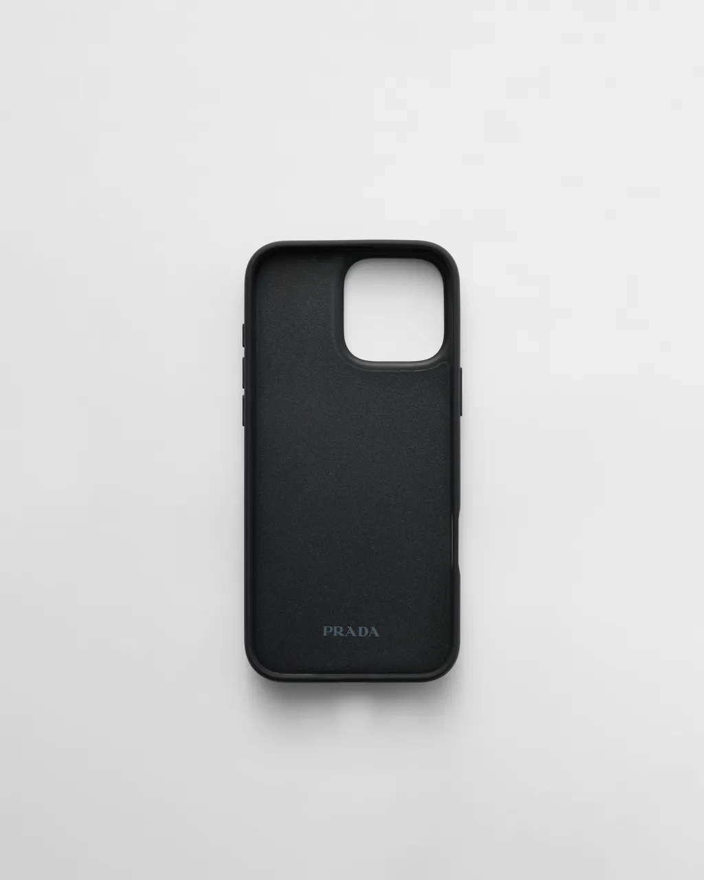 Saffiano Leather Case For Iphone 16 Pro Max