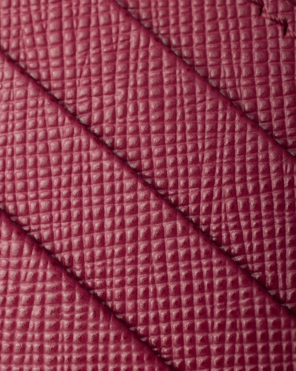 Saffiano Leather Card Holder