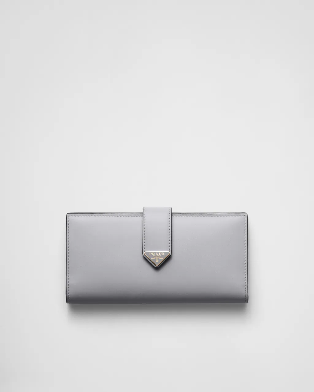 Large Leather Wallet