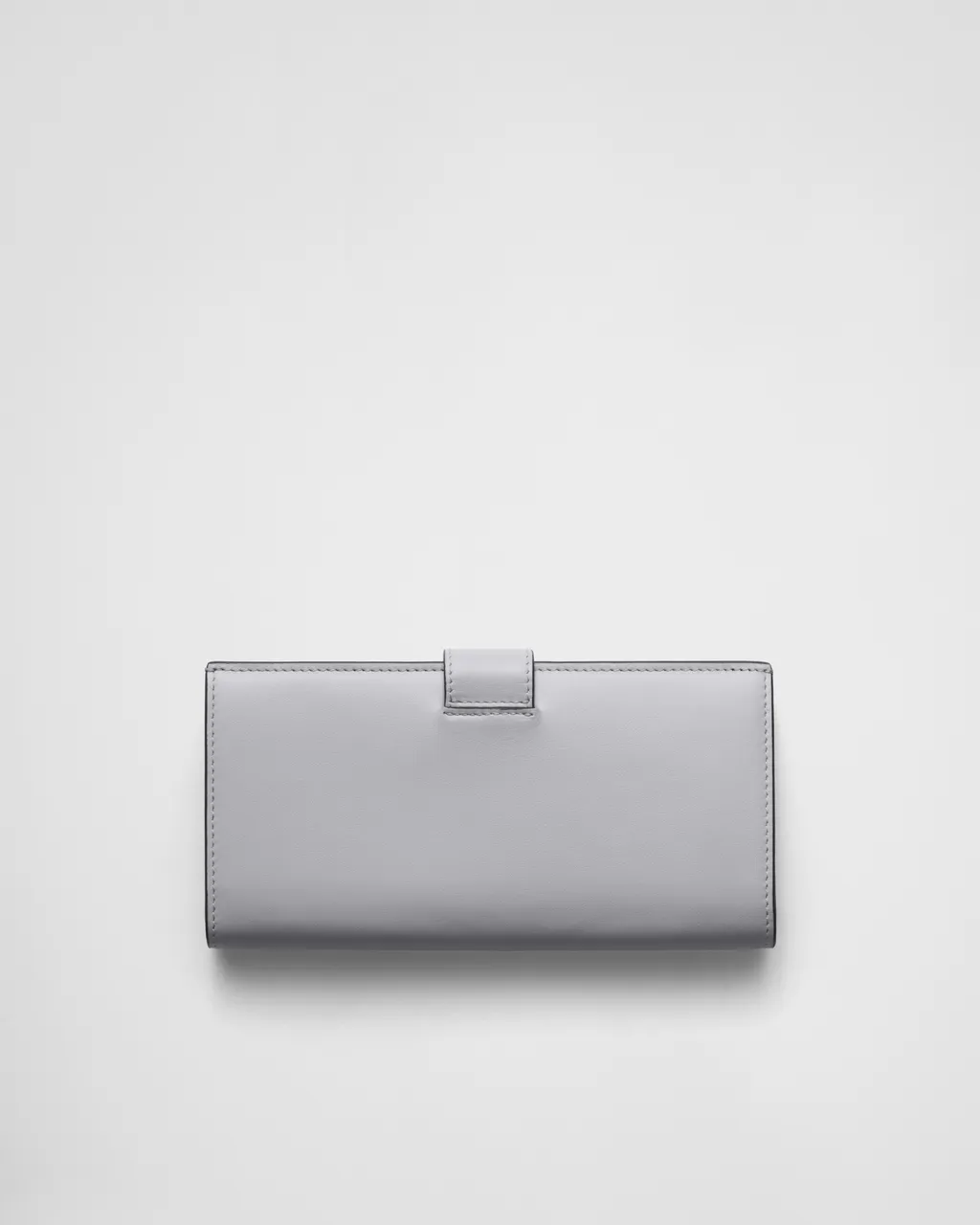 Large Leather Wallet