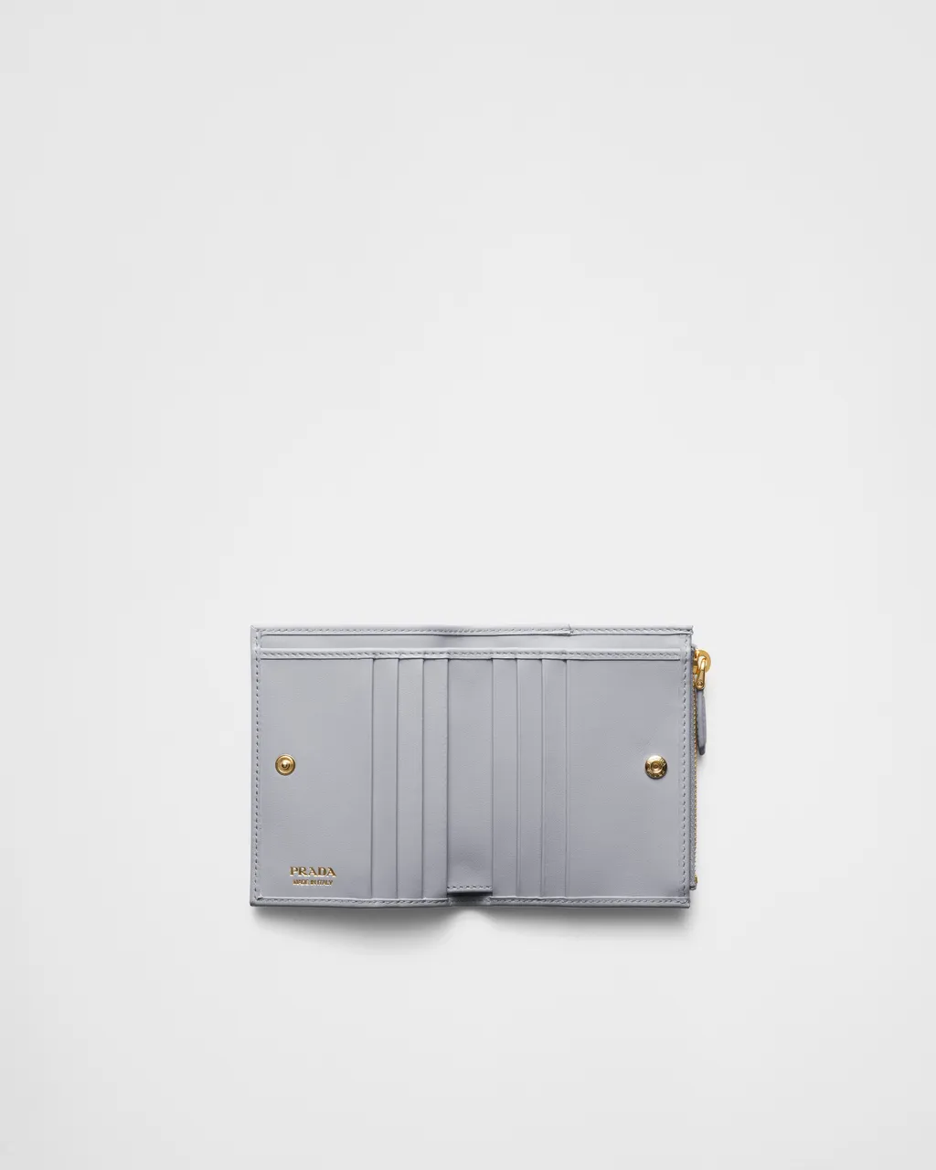 Small Leather Wallet