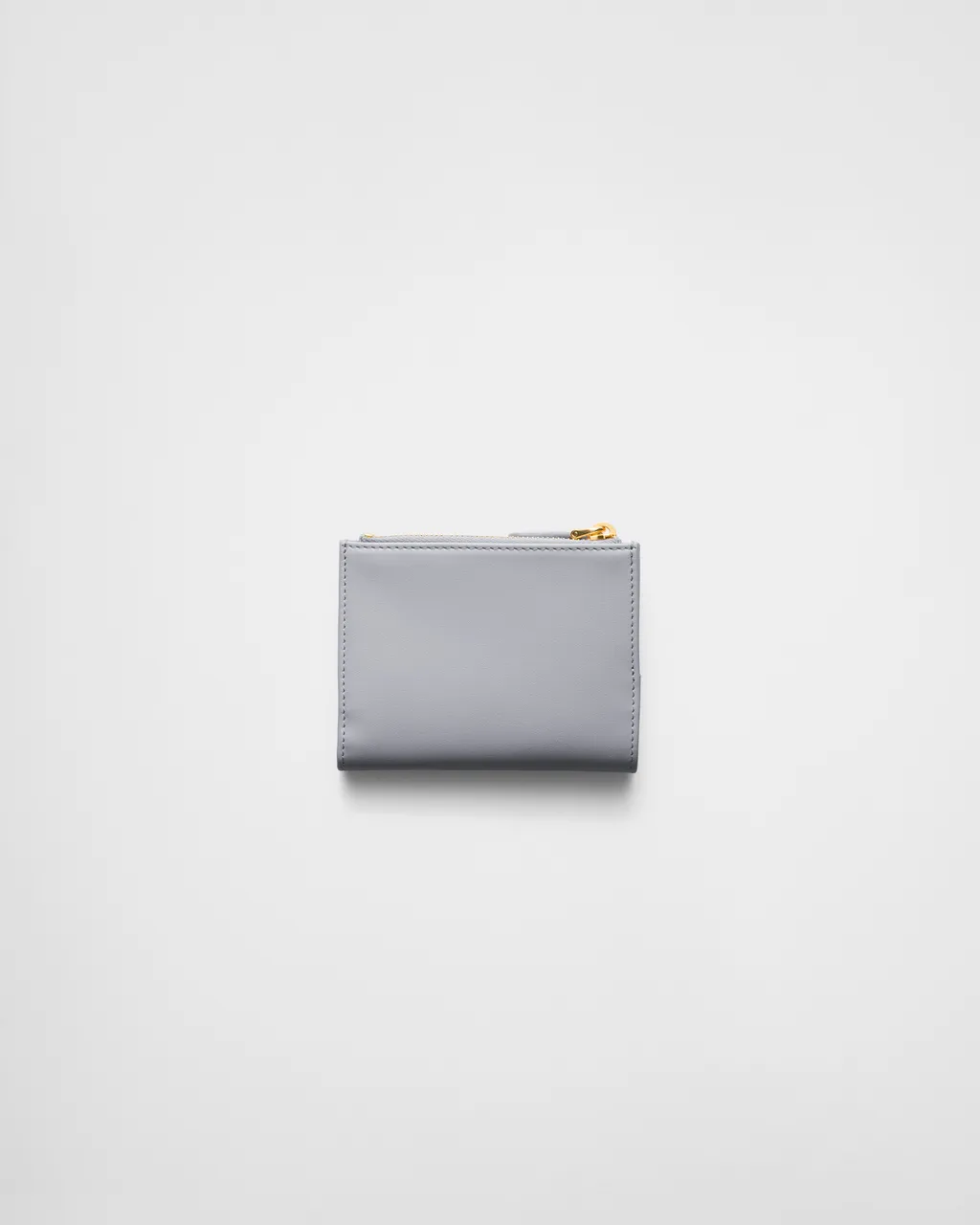 Small Leather Wallet