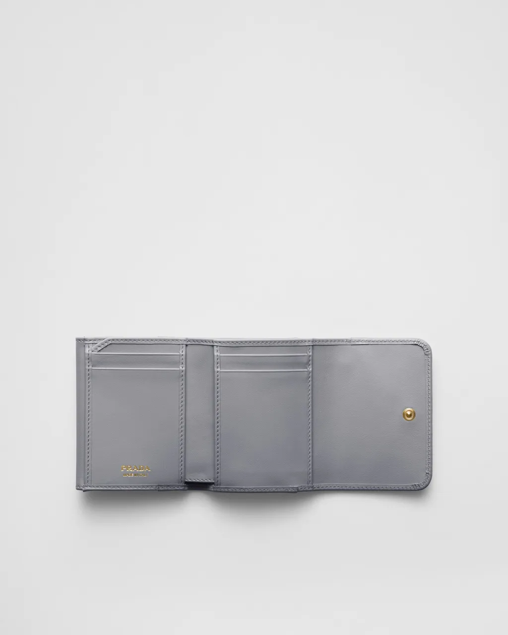 Small Leather Wallet