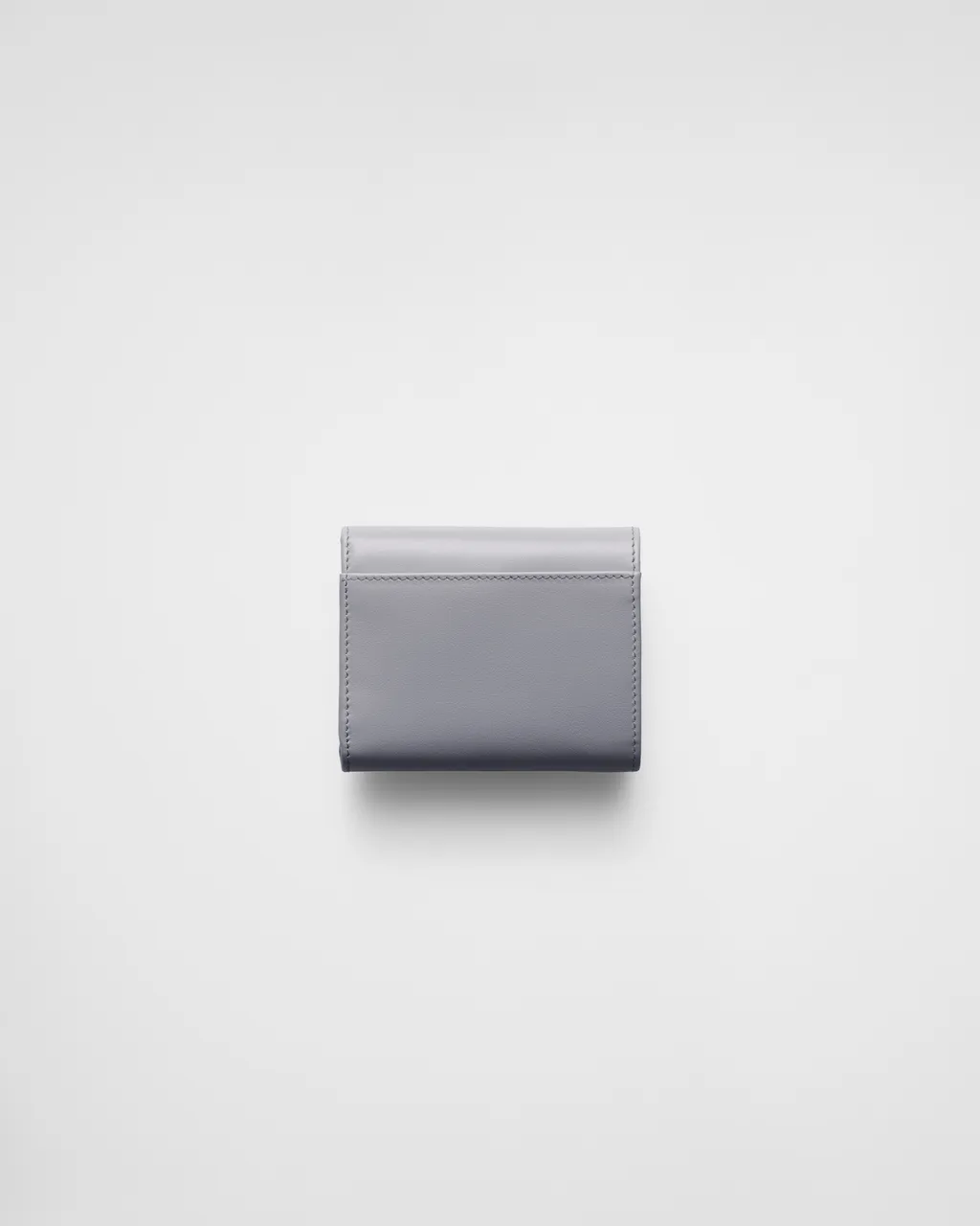 Small Leather Wallet