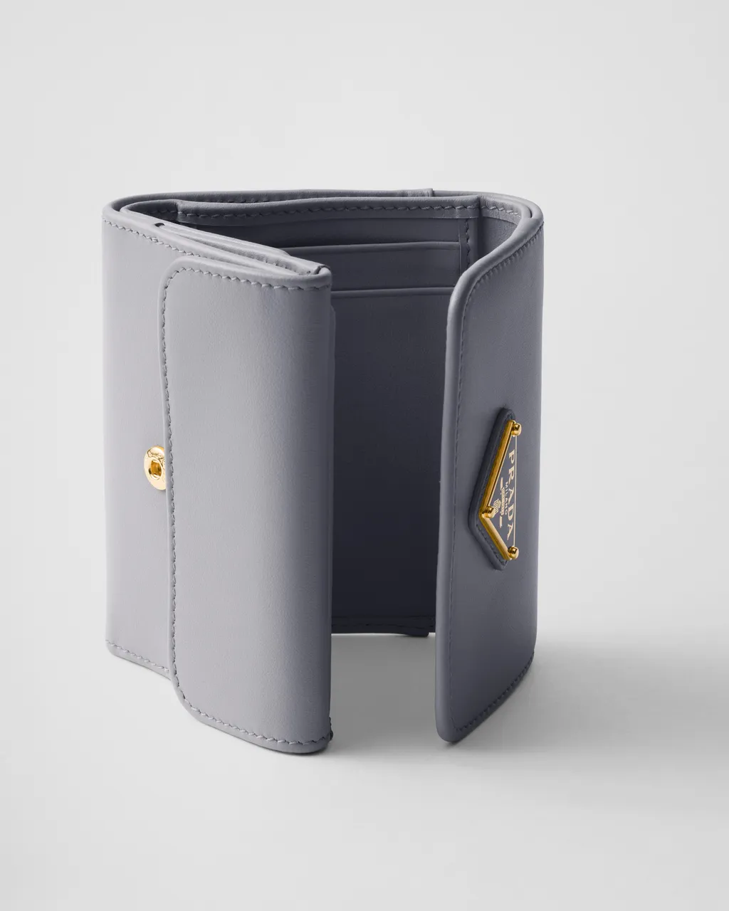 Small Leather Wallet