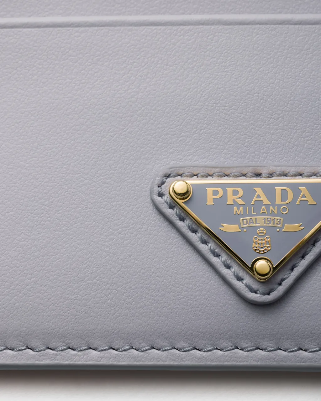 Leather Card Holder