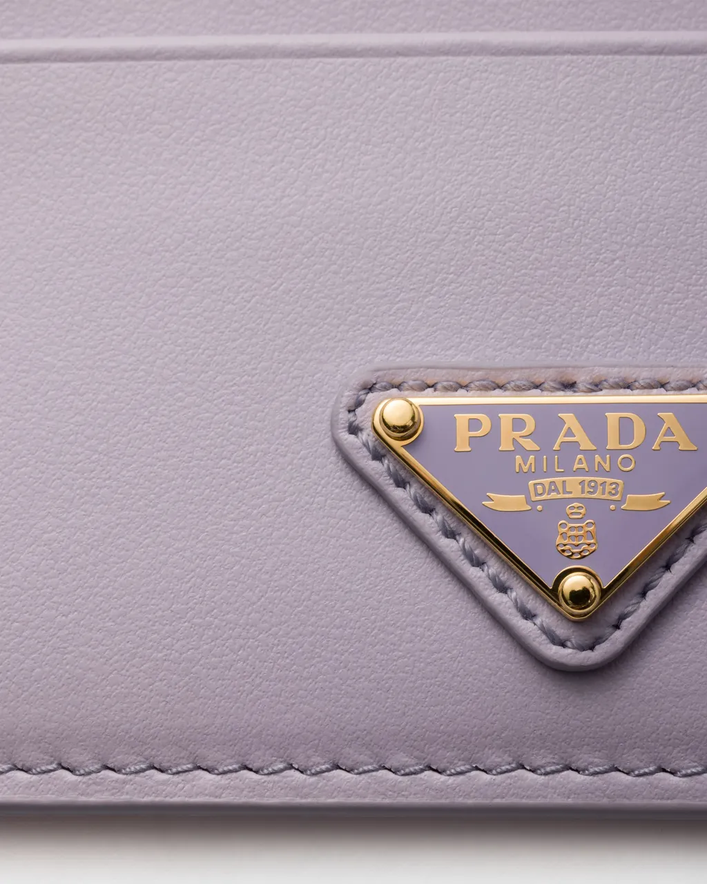 Leather Card Holder