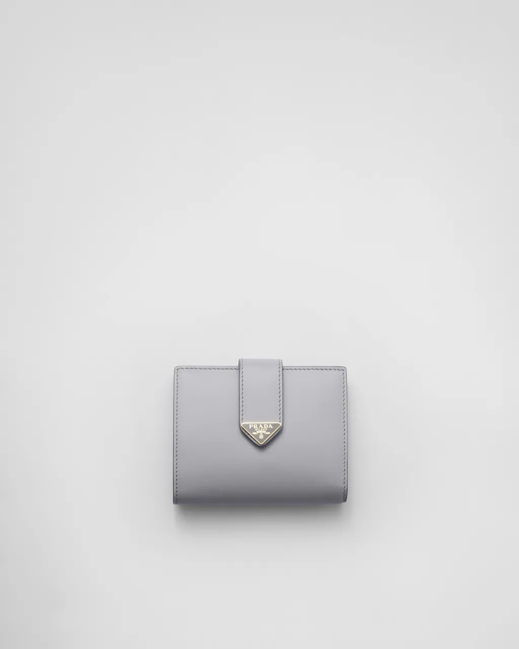 Small Leather Wallet