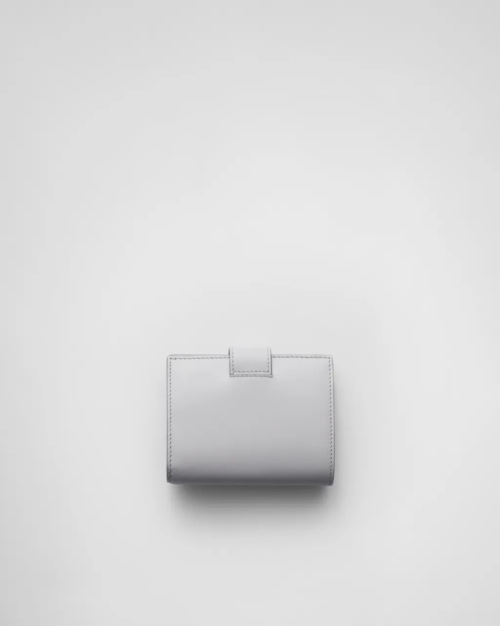Small Leather Wallet