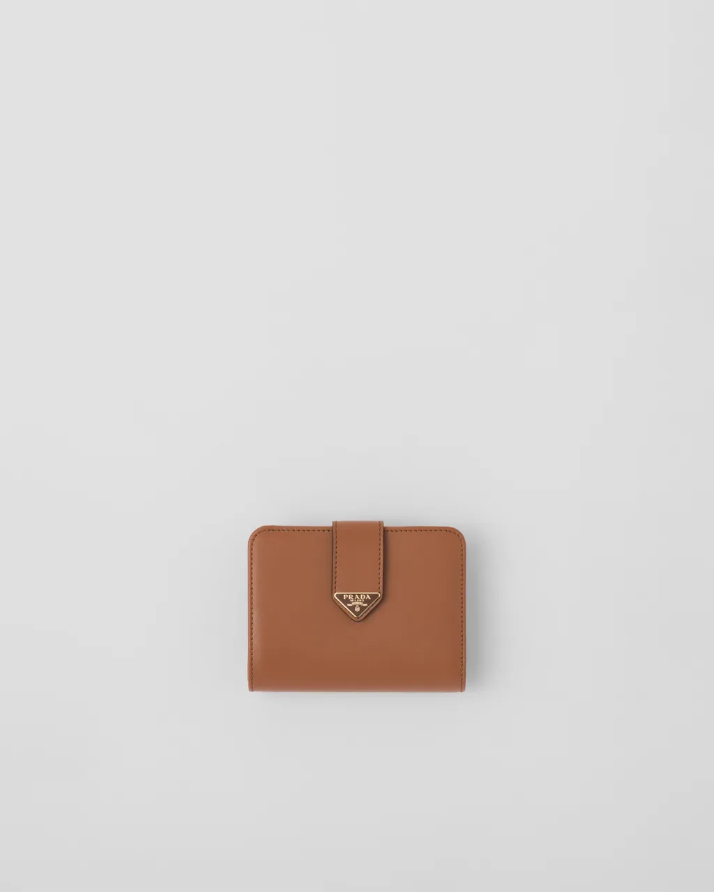Small Leather Wallet
