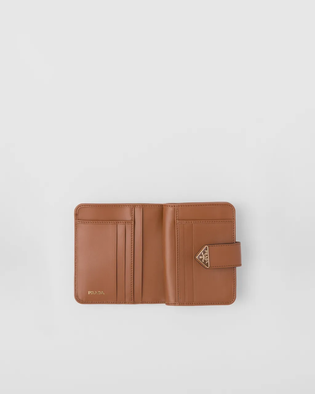 Small Leather Wallet