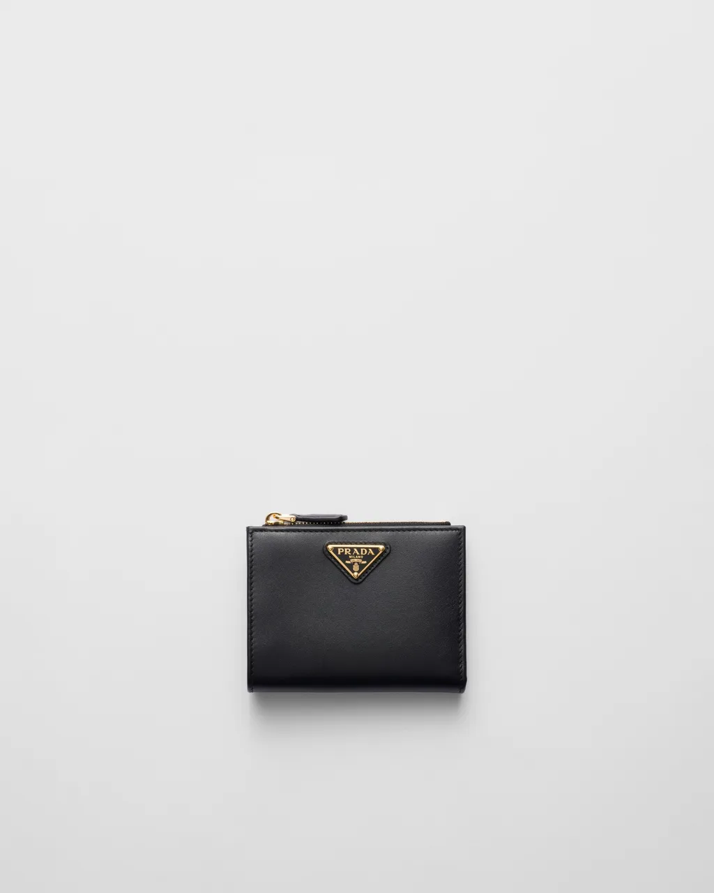 Small Leather Wallet