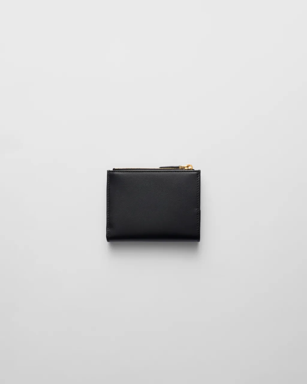 Small Leather Wallet