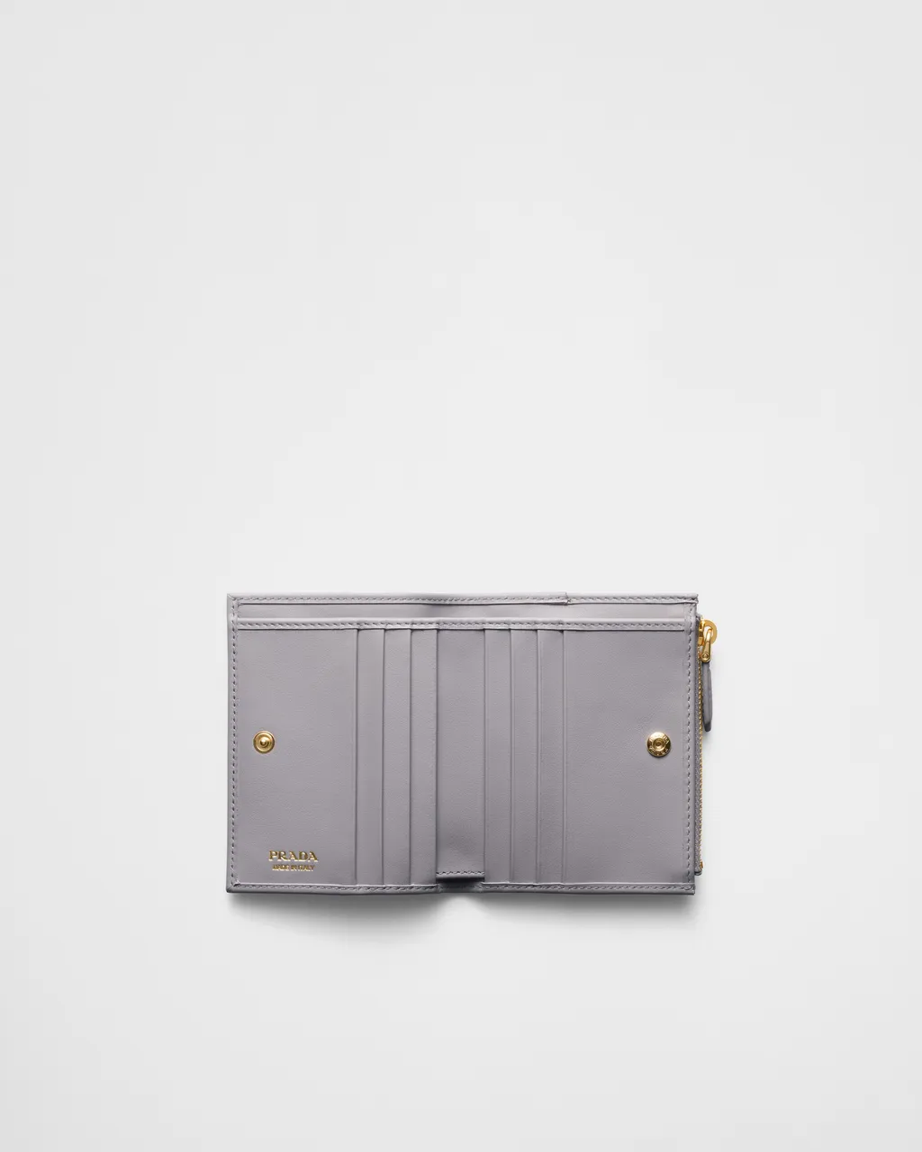 Small Leather Wallet