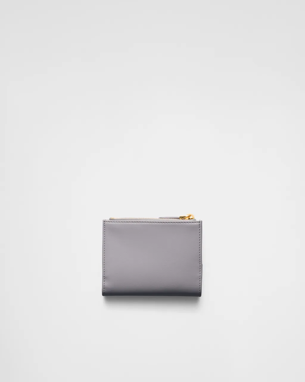 Small Leather Wallet
