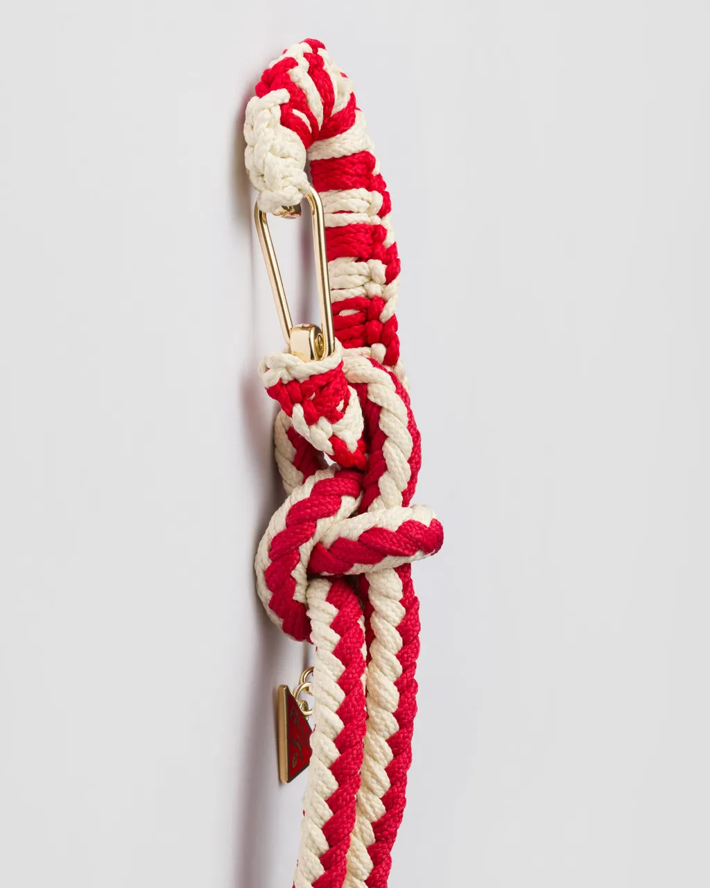 Cord Bag Pendant