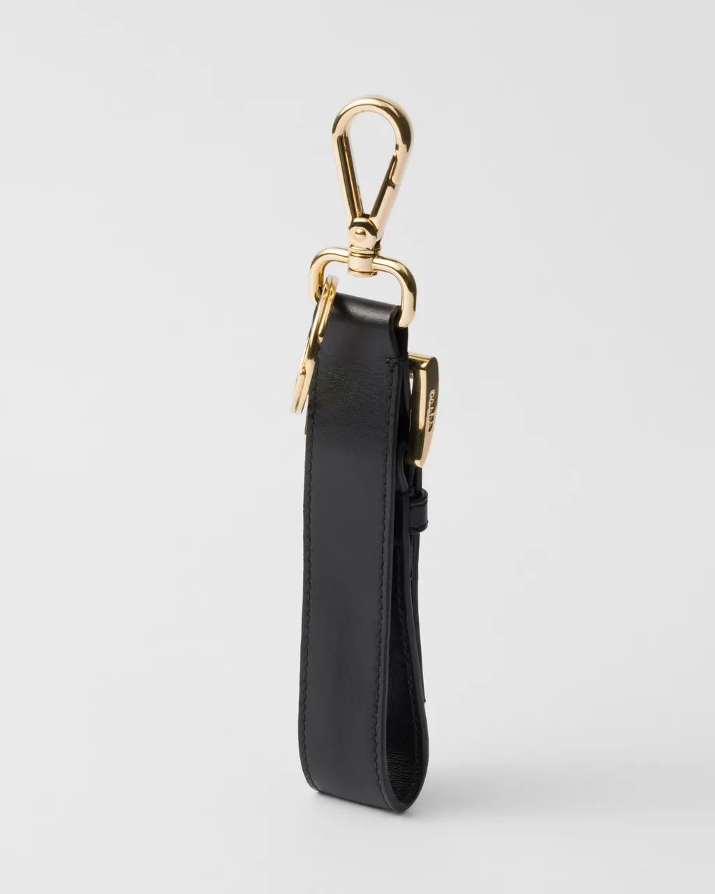 Leather Key Ring