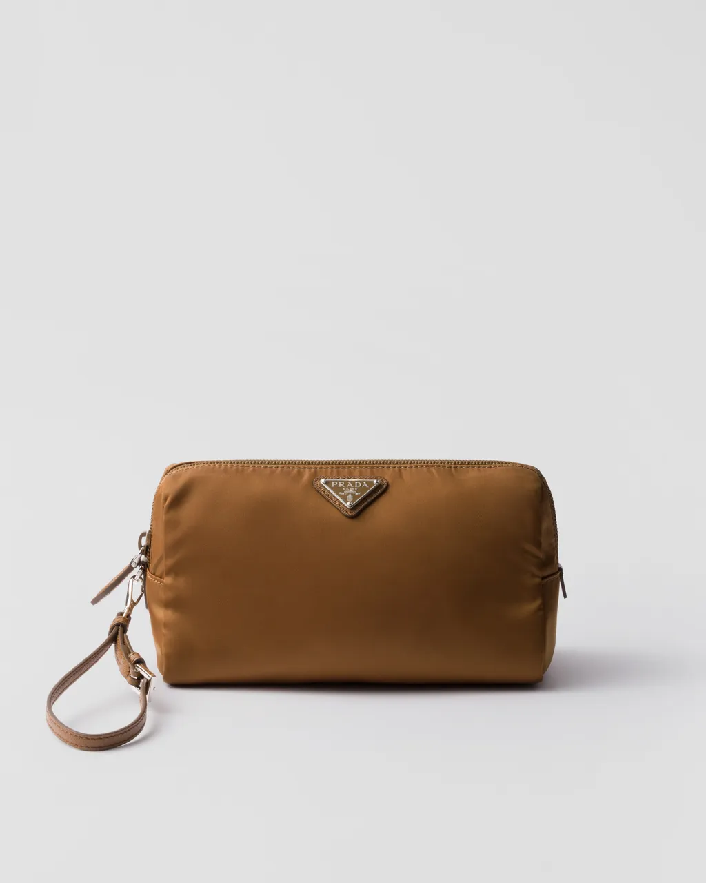 Medium Re-Nylon Pouch