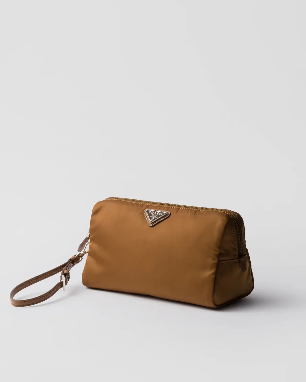 Medium Re-Nylon Pouch