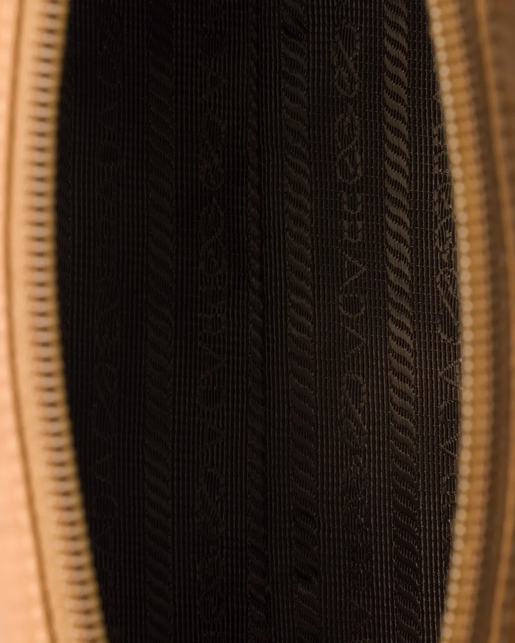 Medium Re-Nylon Pouch