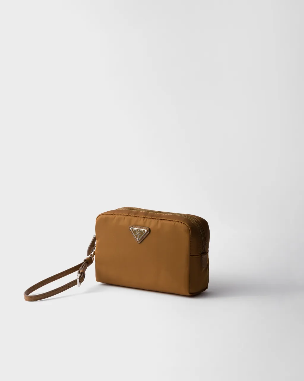 Small Re-Nylon Pouch