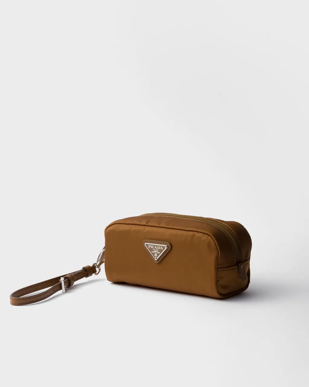 Mini Re-Nylon Pouch