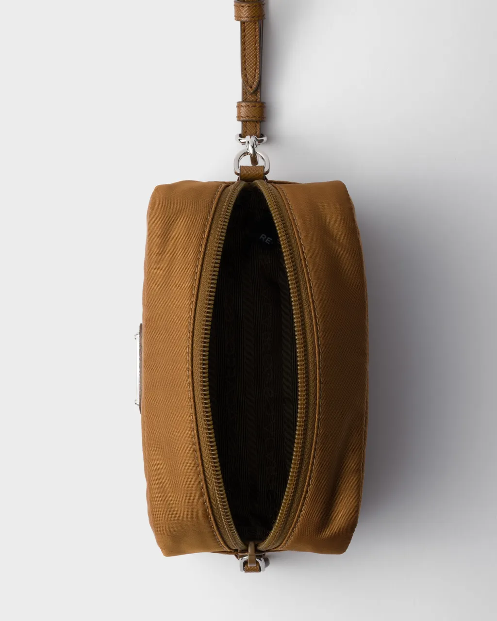 Mini Re-Nylon Pouch