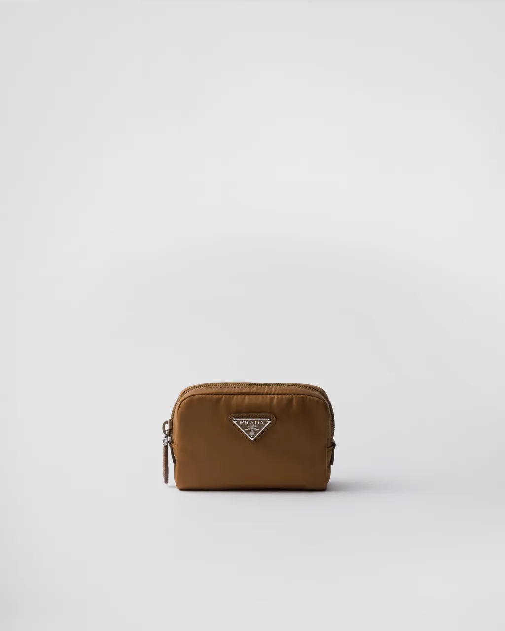 Micro Re-Nylon Pouch