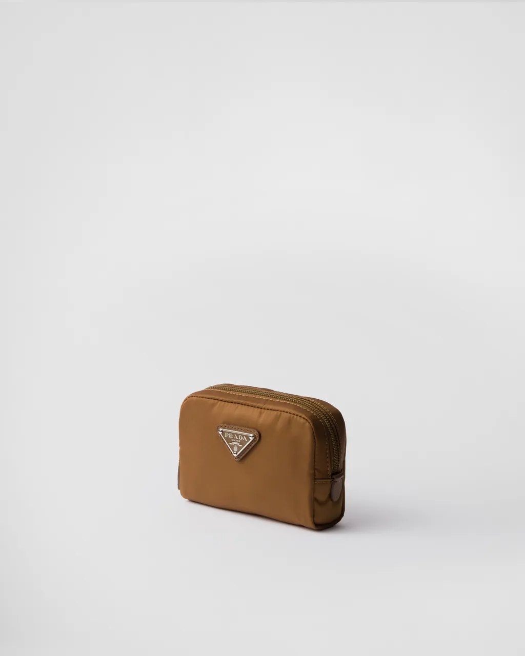 Micro Re-Nylon Pouch