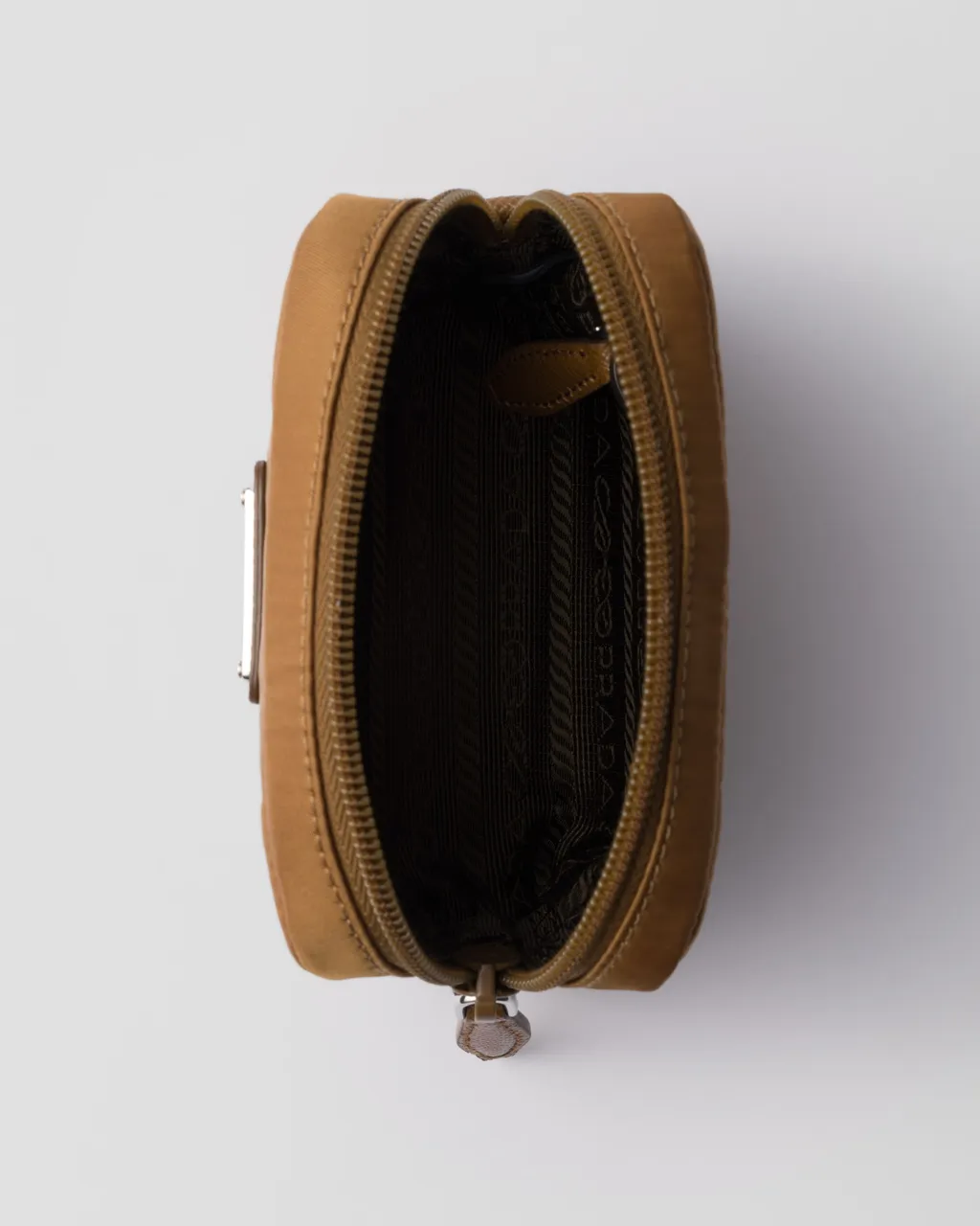 Micro Re-Nylon Pouch