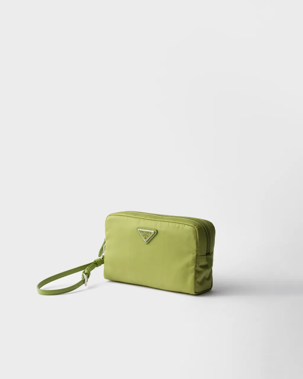 Small Re-Nylon Pouch