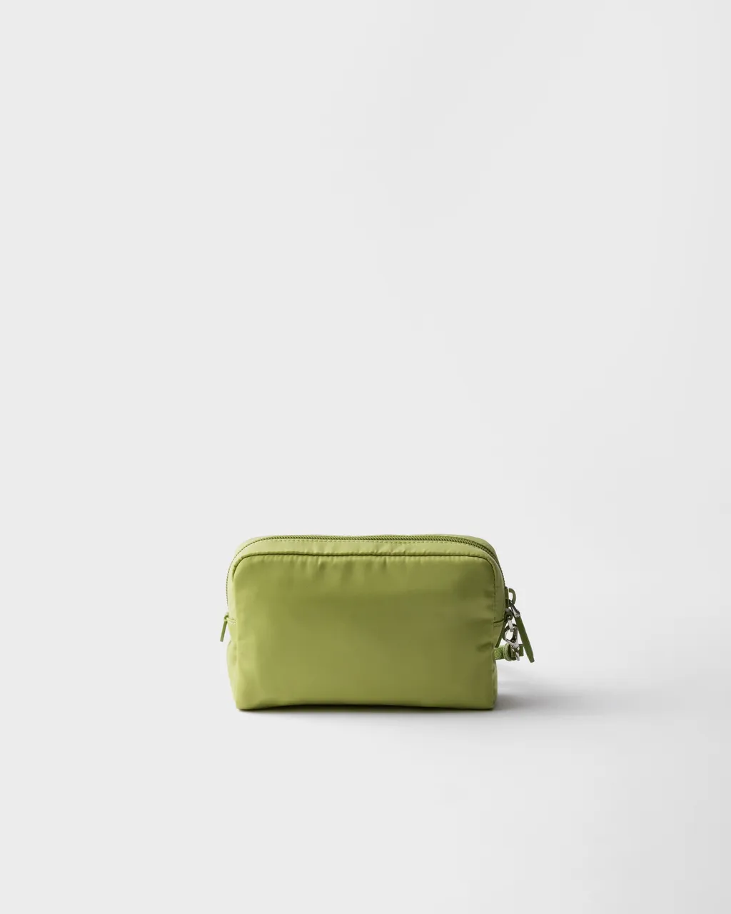 Small Re-Nylon Pouch