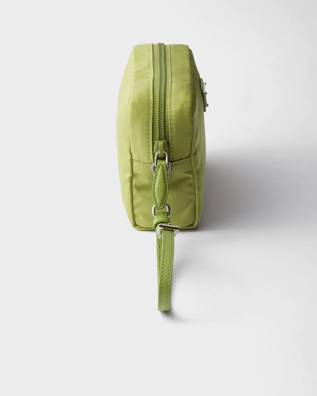 Small Re-Nylon Pouch