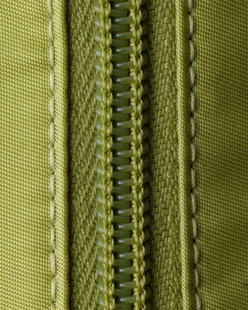 Small Re-Nylon Pouch