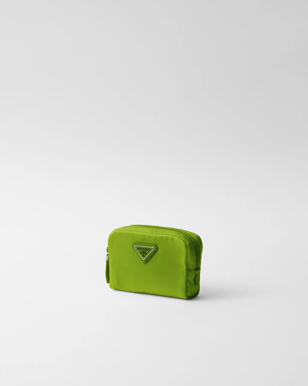 Micro Re-Nylon Pouch