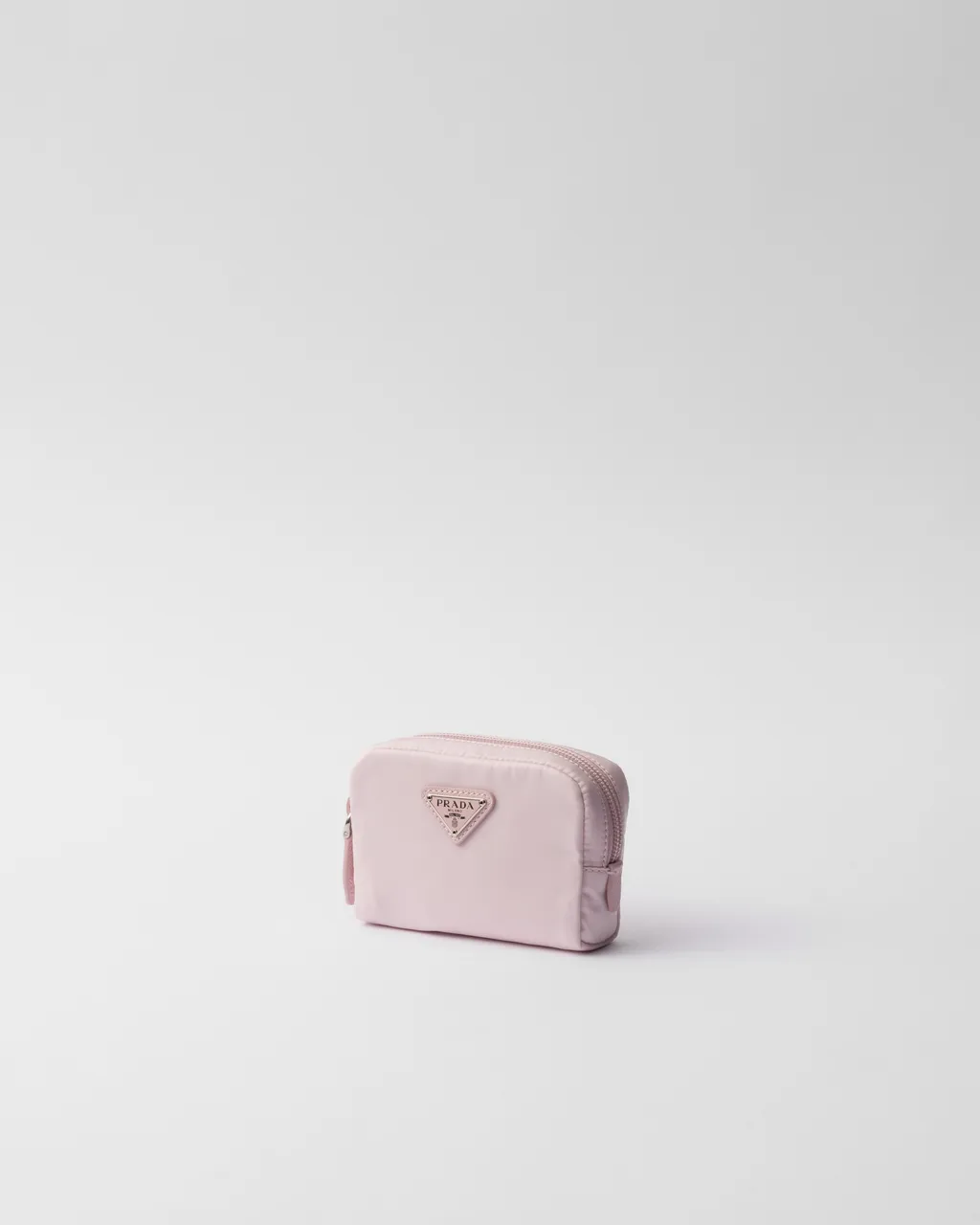 Micro Re-Nylon Pouch