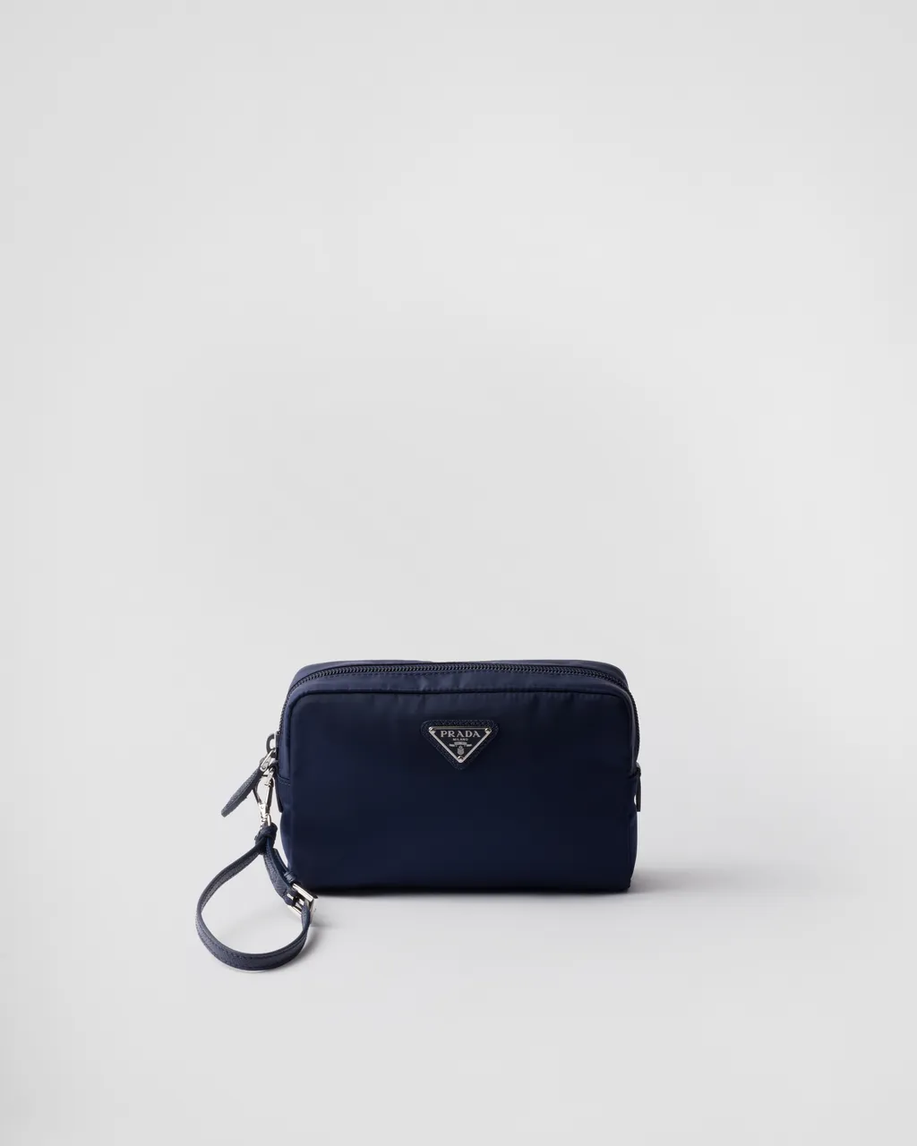 Small Re-Nylon Pouch