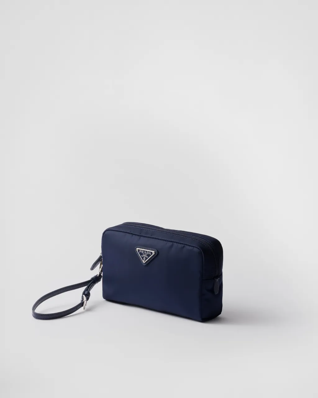 Small Re-Nylon Pouch
