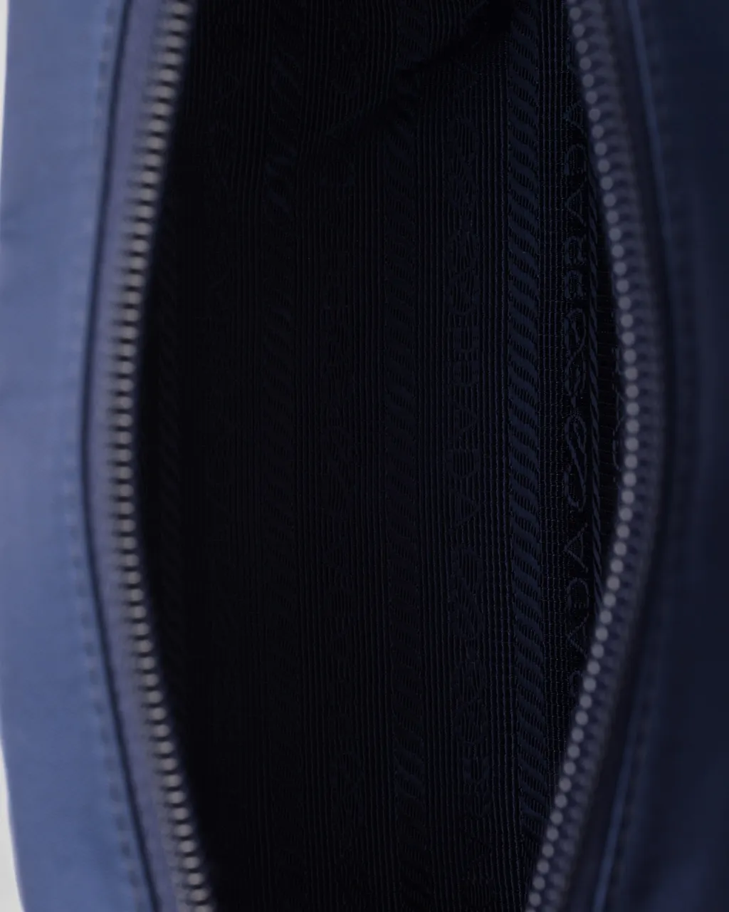 Small Re-Nylon Pouch