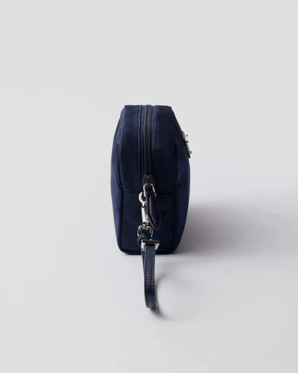 Small Re-Nylon Pouch