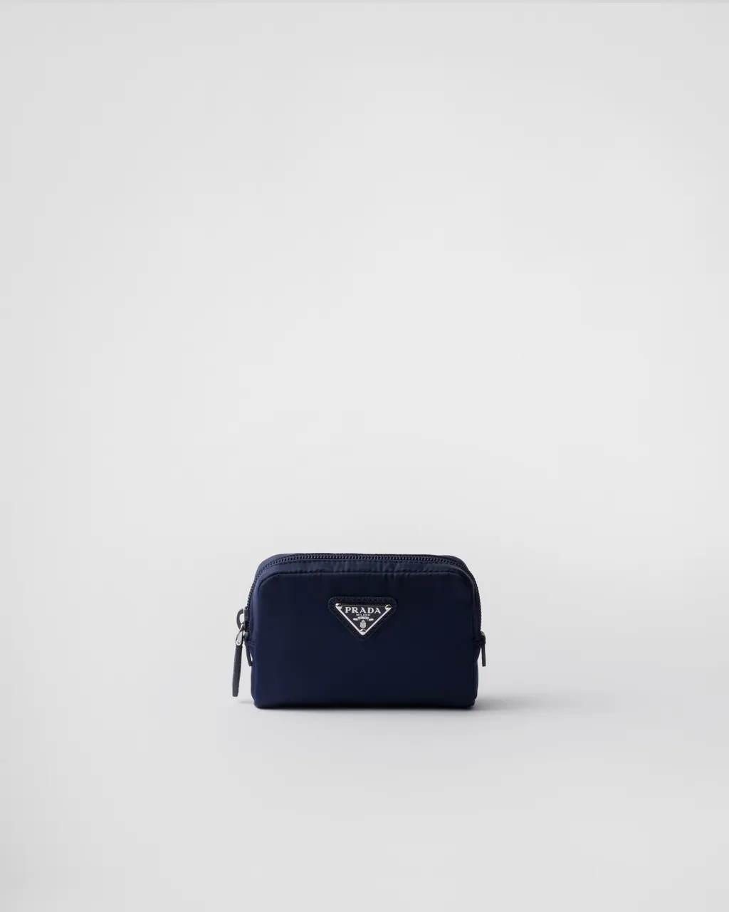 Micro Re-Nylon Pouch