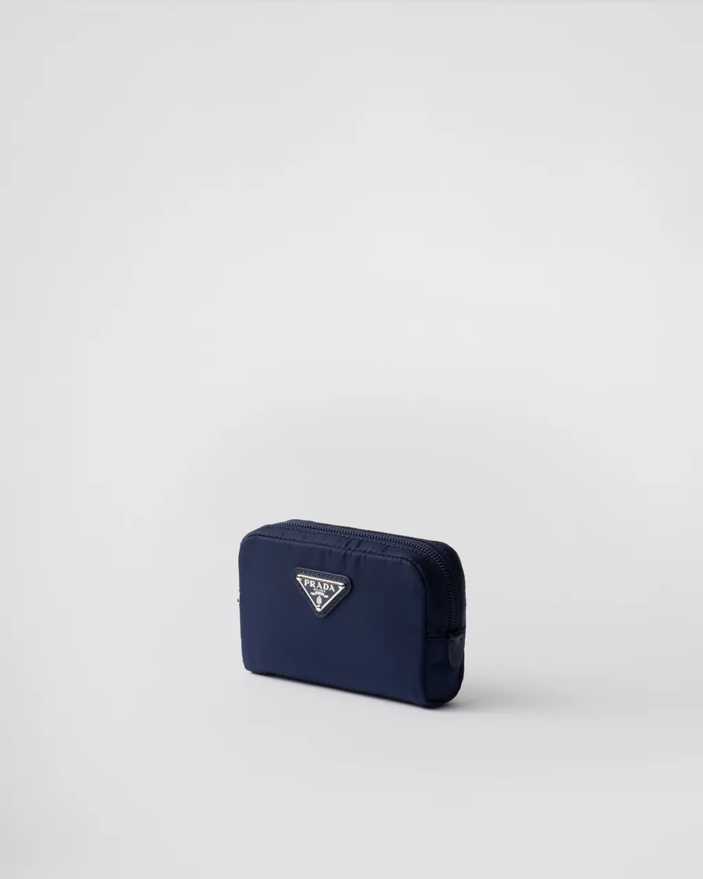 Micro Re-Nylon Pouch