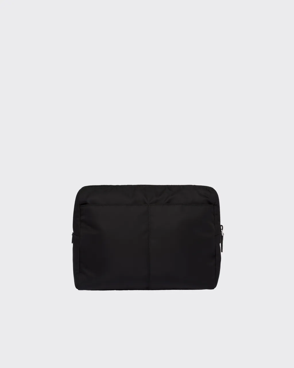 Large Re-Nylon Travel Pouch