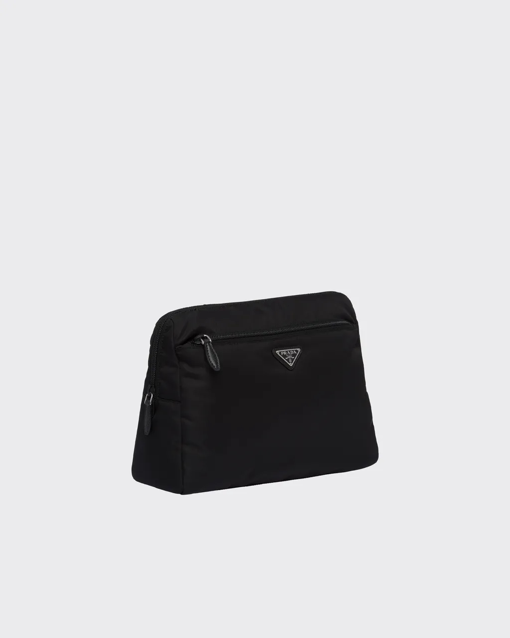 Large Re-Nylon Travel Pouch