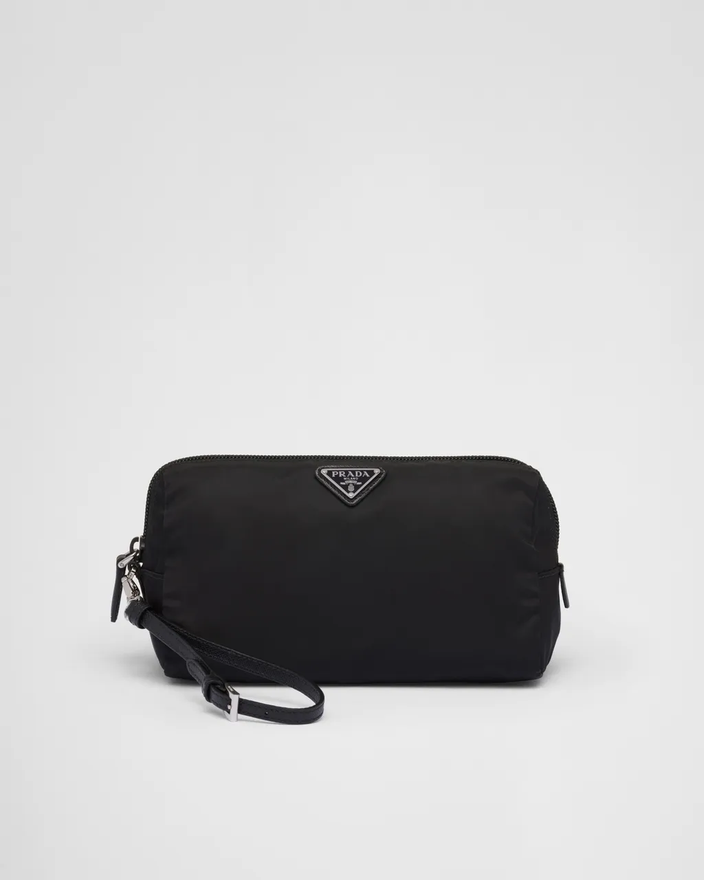 Medium Re-Nylon Pouch